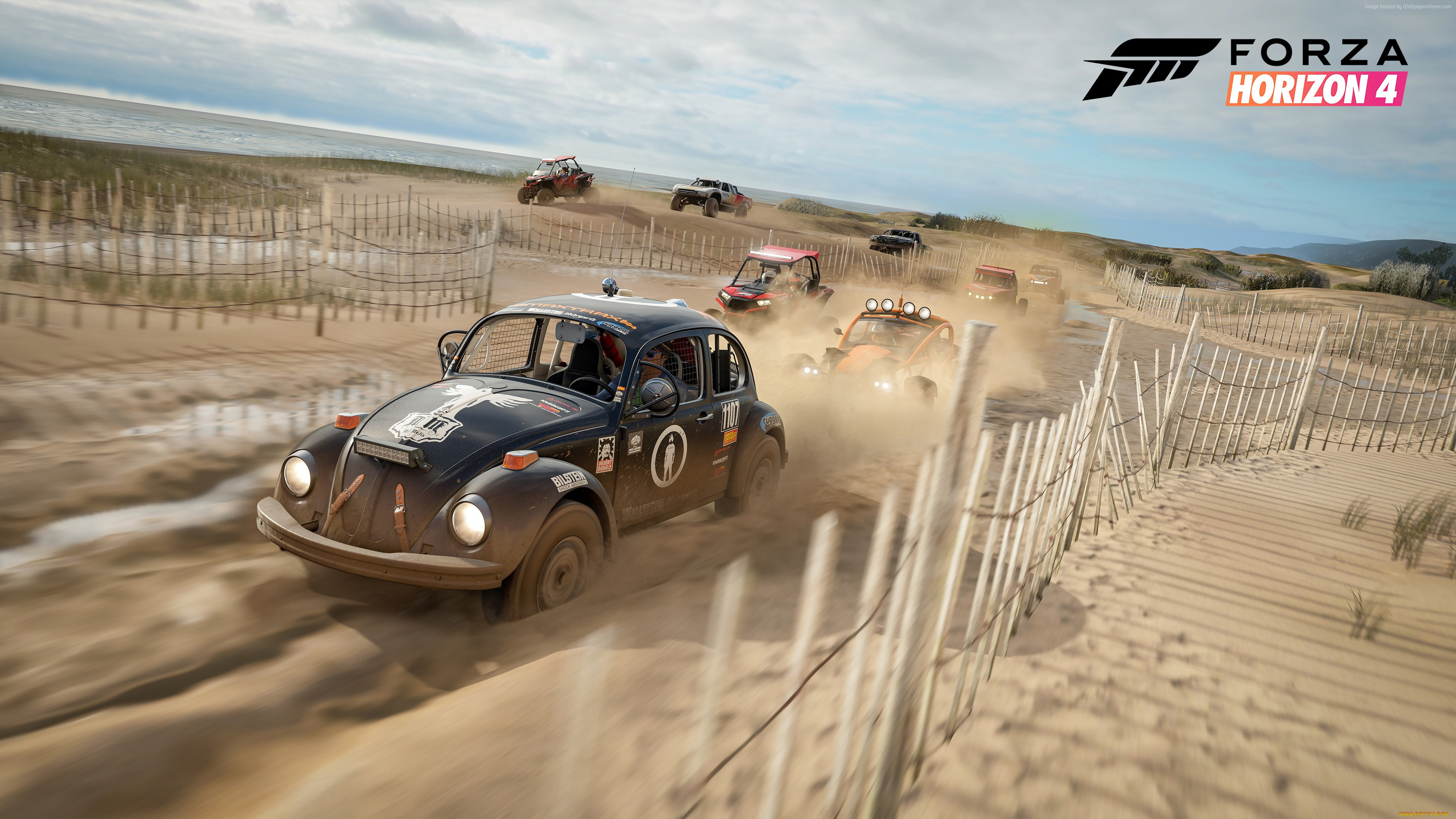  , forza horizon 4, forza, horizon, 4